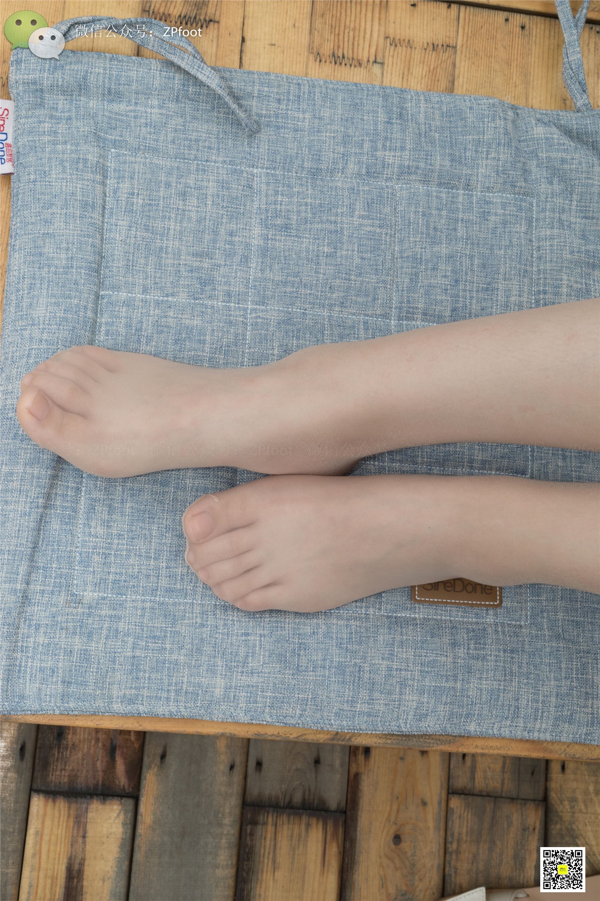 LSS山茶摄影 NO.015 嫩出水的脚丫